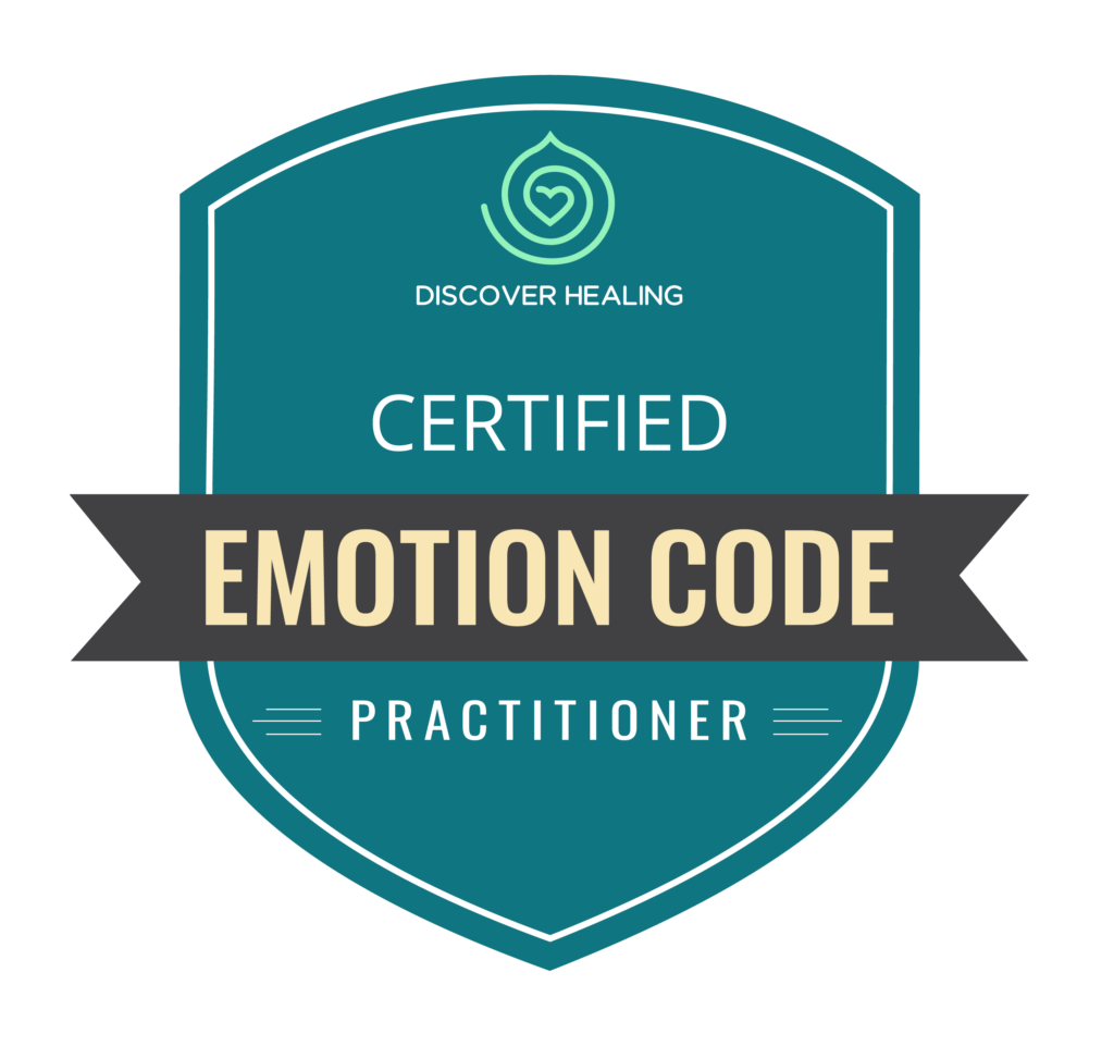 Emotion code sertifikaadi logo