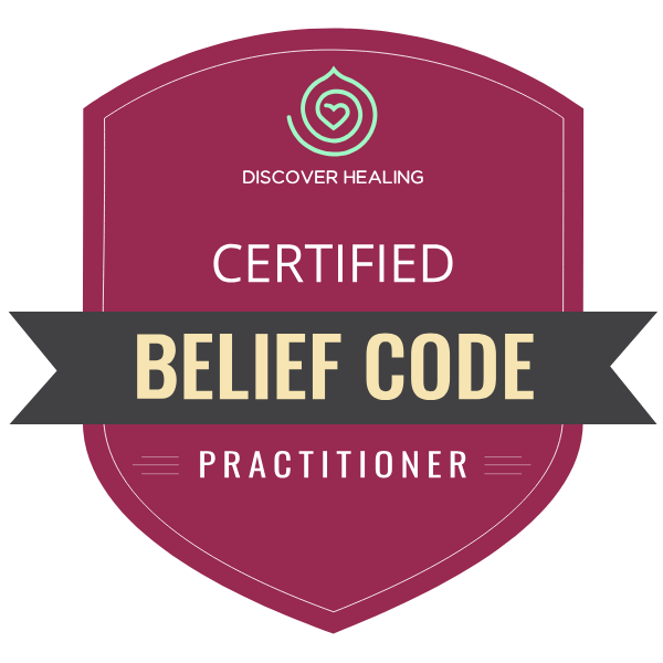 Belief Code logo